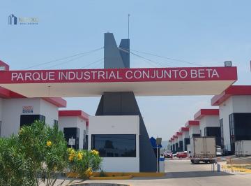 Bodega comercial · 456m² · Bodega Industrial en Renta en El Marques ¡A Minutos del Aeropuerto!