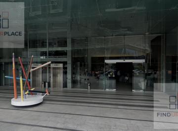 Oficina · 5198m² · Oficina en Renta Cuajimalpa de Morelos
