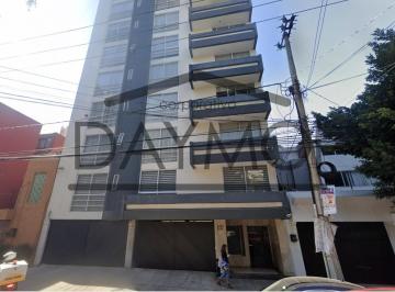 Departamento de 4 habitaciones, Benito Juárez · Departamento en Nicolás San Juan 1117, Col del Valle Centro, Benito Juárez, 03100 Ciudad de México.