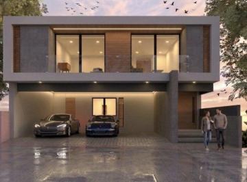 Casa de 3 habitaciones, San Luis Potosí · Casa en Venta en El Pedregal, San Luis Potosí