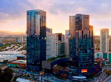 Departamento de 2 habitaciones, Zapopan · Departamento en Venta The Landmark Reserve, Andares, Zapopan