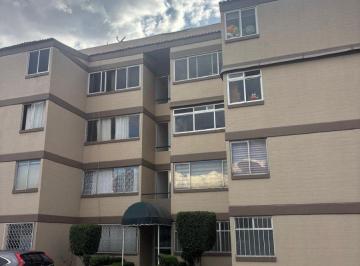 Departamento de 3 habitaciones, Naucalpan de Juárez · Departamento Excelente Remodelado