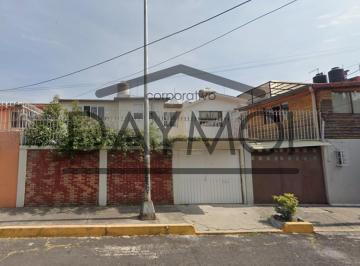 Casa de 4 habitaciones, Alvaro Obregón · Casa en Herradero 10, Álvaro Obregón, Cdmx