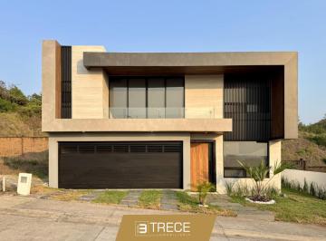 Casa · 285m² · 3 Recámaras · 2 Estacionamientos · Casa en Venta Punta Tiburón, Riviera Veracruzana