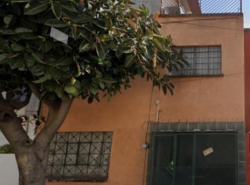 Casa de 4 habitaciones, Iztapalapa · Remate Bancario, Casa en Héroes de Churubusco Iztapalapa, Cdmx