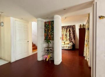 Casa · 214m² · 4 Recámaras · 3 Estacionamientos · Casa en Santa Ursula Xitla, Tlalpan