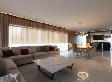 Departamento de 3 habitaciones, San Pedro Garza García · Pent - House en Venta Jerónimo Siller