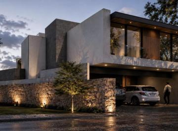 Casa de 3 habitaciones, San Luis Potosí · Casa en Venta en Sierra Azul, Pedregal, San Luis Potosí