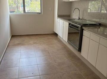 Dúplex de 3 habitaciones, Miguel Hidalgo · Casa Duplex en Renta Remodelada en La Colonia Irrigacion