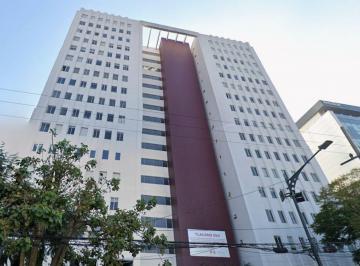 Departamento de 2 habitaciones, Benito Juárez · Departamento en Calzada de Tlalpan Alamos Cdmx