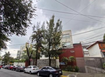 Departamento de 2 habitaciones, La Magdalena Contreras · Venta de Departamento de Remate Hipotecario en Av México, San Jerónimo Aculco, Magdalena Contreras