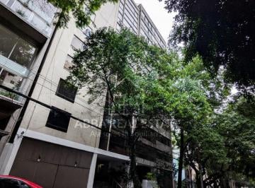Departamento de 1 habitación, Miguel Hidalgo · Departamento en Venta, Calle Hegel en Polanco, Cdmx