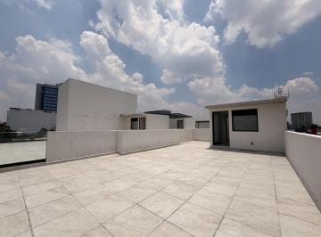 Departamento · 168m² · 2 Recámaras · 2 Estacionamientos · Departamento en Venta en La Benito Juárez