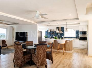 Departamento · 176m² · 2 Recámaras · 1 Estacionamiento · Departamento en Venta en Condominio Villas Kimberley, Playa Diamante, Acapulco
