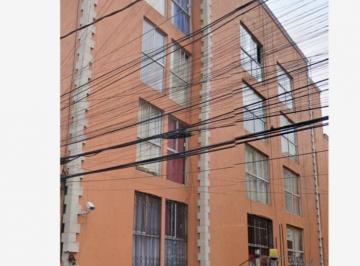 Departamento de 2 habitaciones, Iztapalapa · Remate Bancario Departamento en San Nicolas Tolentin Iztapalapa