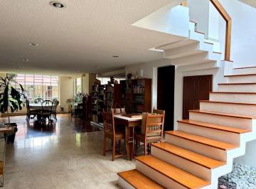 Casa de 5 habitaciones, Alvaro Obregón · Casa en Venta en La Florida!