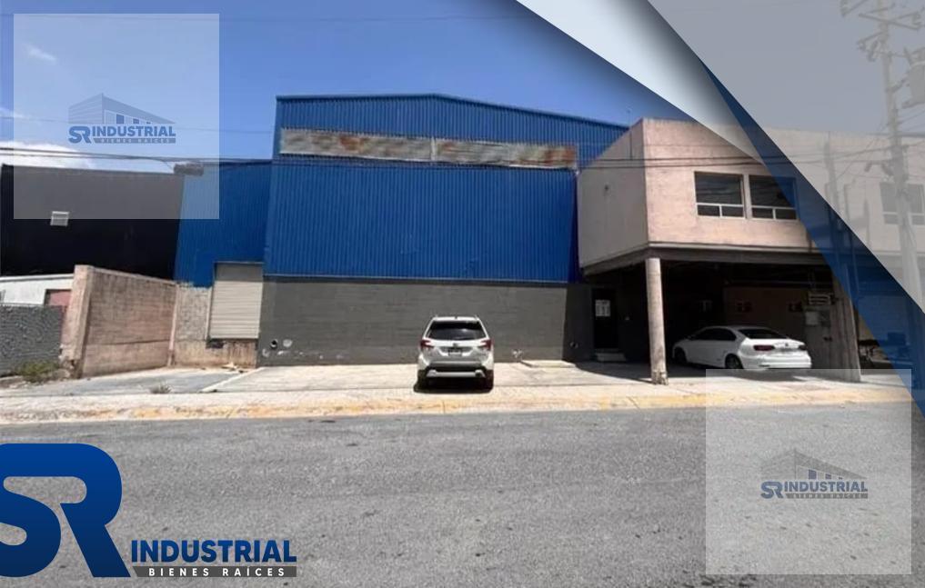 Warehouse for Rent in Santa Catarina