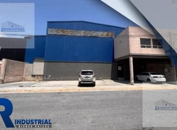 Bodega comercial · 664m² · Bodega en Renta Santa Catarina