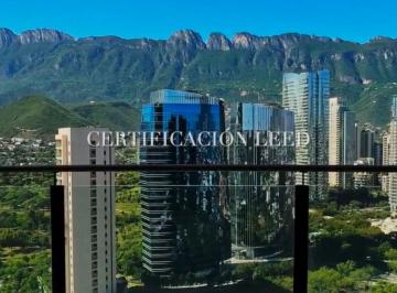 Departamento de 2 habitaciones, San Pedro Garza García · Departamento Venta Torre II Saqqara Residences