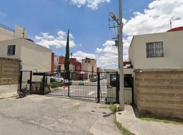 Casa de 2 habitaciones, Cuautitlán Izcalli · Remate Bancario - Casa en Paseos Izcalli, Cuautitlan Izcalli Edomex
