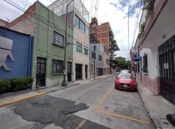 Casa de 4 habitaciones, Cuauhtémoc · Casa en Venta Cuauhtemoc