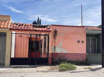 Casa de 3 habitaciones, Durango · Casa Banjercito Lista Para Escriturar en Fracc. Villas de Guadiana II, Durango