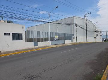Nave industrial , El Marqués · Nave Industrial 2,617 m² en Renta El Marqués