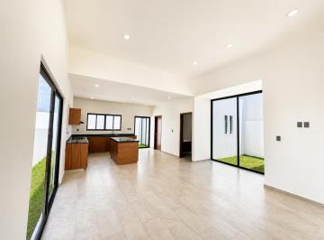 Casa · 115m² · 2 Recámaras · Casa de un Piso con Jardín en La Riviera Veracruzana | Fraccionamiento Lomas de La Rioja