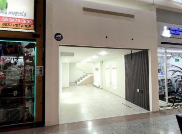 Local comercial , Naucalpan de Juárez · Jardines de San Mateo: Local Dentro de Plaza Comercial