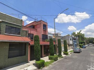 Casa de 4 habitaciones, Azcapotzalco · Casa en Venta en Nueva Santa Maria, Azcapotzalco
