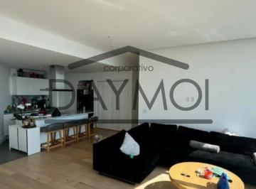 Departamento de 3 habitaciones, Benito Juárez · Departamento en Mayorazg 130, Benito Juárez, Cdmx