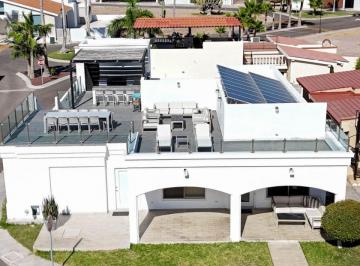 Casa de 5 habitaciones, Guaymas · Casa en Venta Marina Real San Carlos, Son.