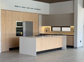 Casa de 4 habitaciones, Benito Juárez · Casa en Venta Lagos del Sol