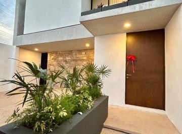 582e7ebca4629cf2e12b36d01e819760bf7a12880c7c8df226da4ef5539d59b9 · Se Vende Casa a Estrenar en Cholul, Yucatán.