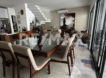 Casa en condominio de 3 habitaciones, Querétaro · Casa en Venta en Altos de Juriquilla Querétaro