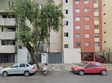 Departamento de 2 habitaciones, Cuauhtémoc · Departamento en San Rafael en Activo Bancario