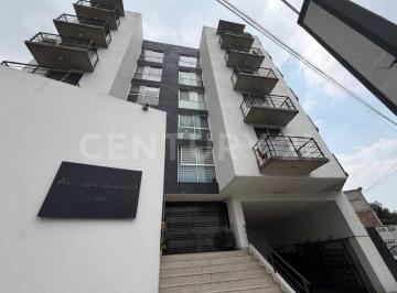 Departamento · 55m² · 2 Recámaras · 1 Estacionamiento · Departamento en Renta Colonia Pueblo de Santiago Atzacoalco