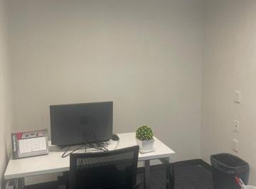Oficina , Tlajomulco de Zúñiga · Oficina Individual Práctica y Accesible en Plaza La Gourmeteria