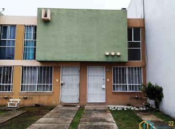 Casa · 60m² · 2 Recámaras · 1 Estacionamiento · Vive en un Lugar Donde Nunca Le Falta Nada, ¡Todo Está a un Paso!
