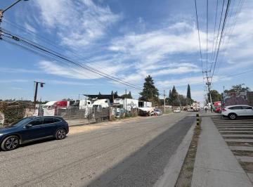Terreno / Lote , San Pedro Tlaquepaque · Terreno Industrial en Venta