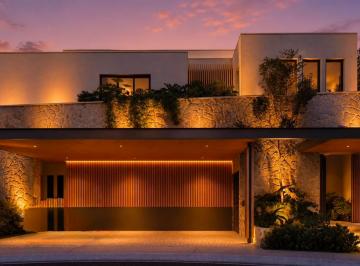 Casa de 4 habitaciones, Querétaro · Estrena Casa con Increíble Diseño y Amplio Jardin. Rio, Altozano