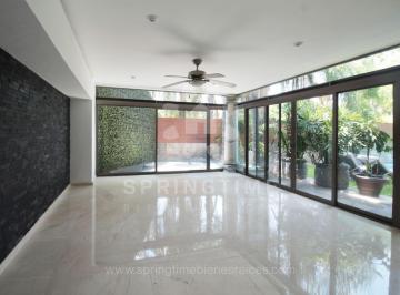 Casa de 3 habitaciones, Cuernavaca · Propiedad en Club de Golf Tabachines, Cuernavaca