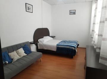 Departamento de 1 habitación, Cuauhtémoc · Rentamos Loft Amueblado en Colonia Roma Norte