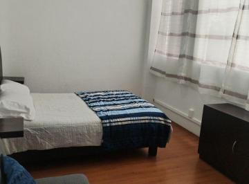 Departamento de 1 habitación, Cuauhtémoc · Rentamos Loft Amueblado en Colonia Roma Norte