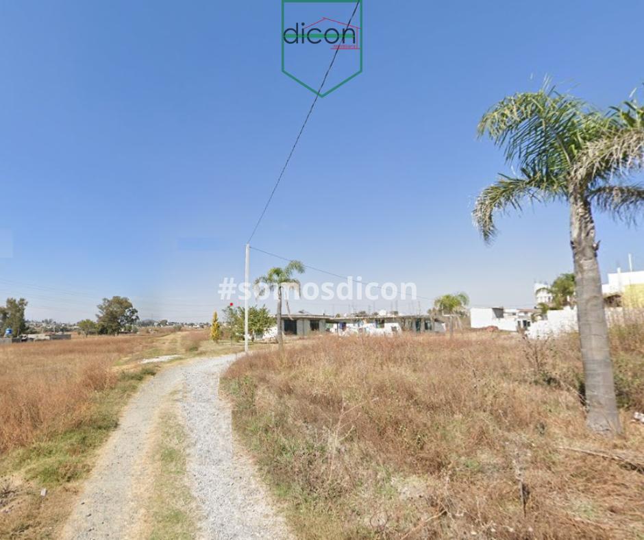 Terreno en Venta San Antonio Cacalotepec