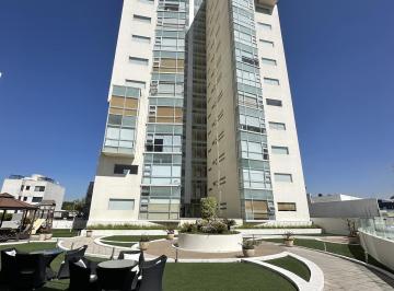 Departamento · 240m² · 3 Recámaras · 2 Estacionamientos · Departamento Amueblado Vista del Arte
