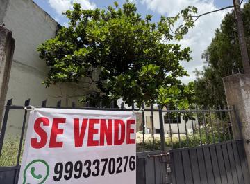 Terreno / Lote de 2 habitaciones, Mérida · ¡Excelente Oportunidad de Inversión en Mérida!