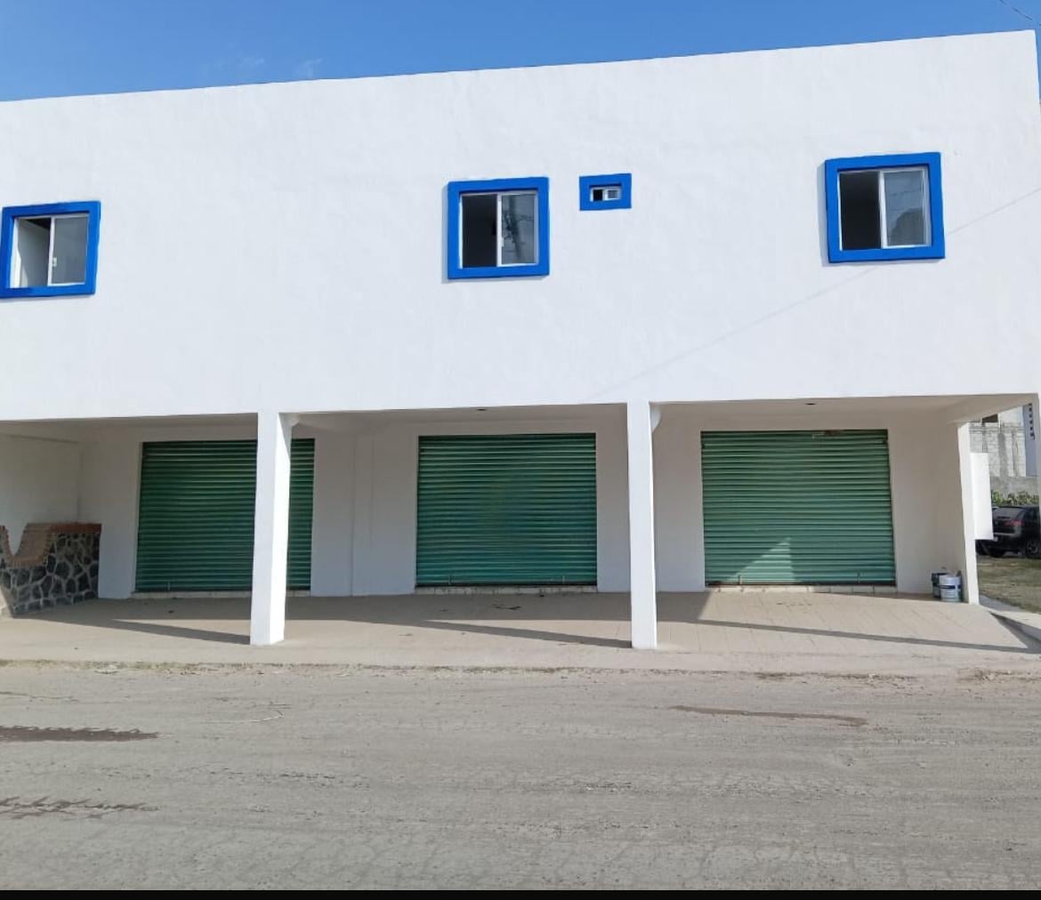 Investment Opportunity Building
