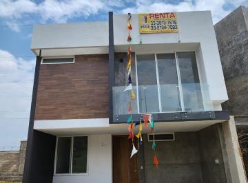 Casa en condominio de 3 habitaciones, Zapopan · El Hogar Ideal