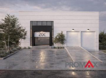 Bodega comercial , El Marqués · Renta de Bodega Industrial en Terra Park Centenario, Queretaro